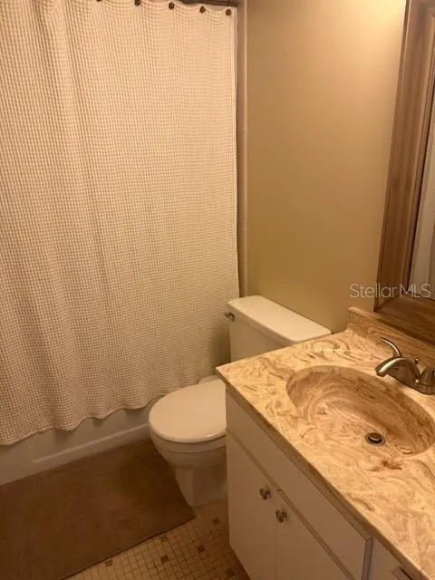 350 S POLK DRIVE #507 Sarasota, FL 34236