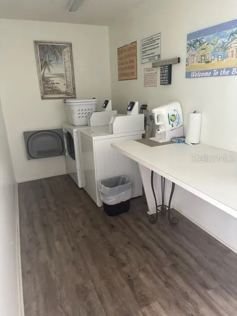 350 S POLK DRIVE #507 Sarasota, FL 34236