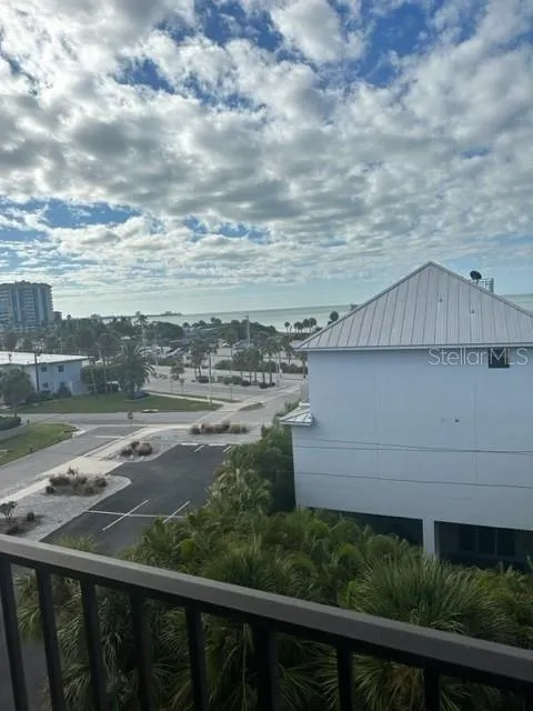 350 S POLK DRIVE #507 Sarasota, FL 34236