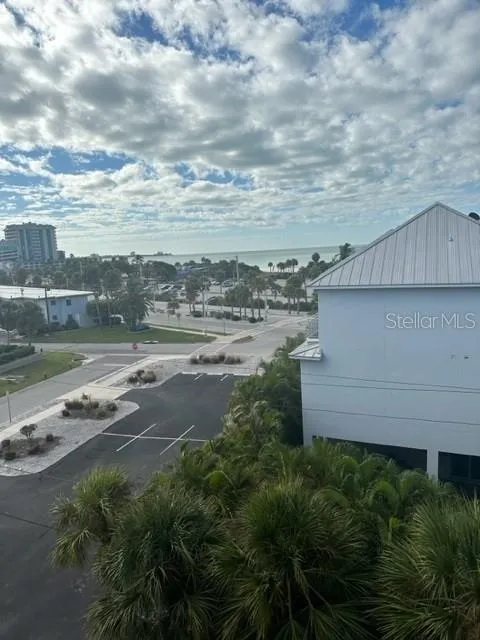 350 S POLK DRIVE #507 Sarasota, FL 34236