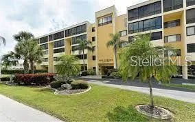 350 S POLK DRIVE #507 Sarasota, FL 34236