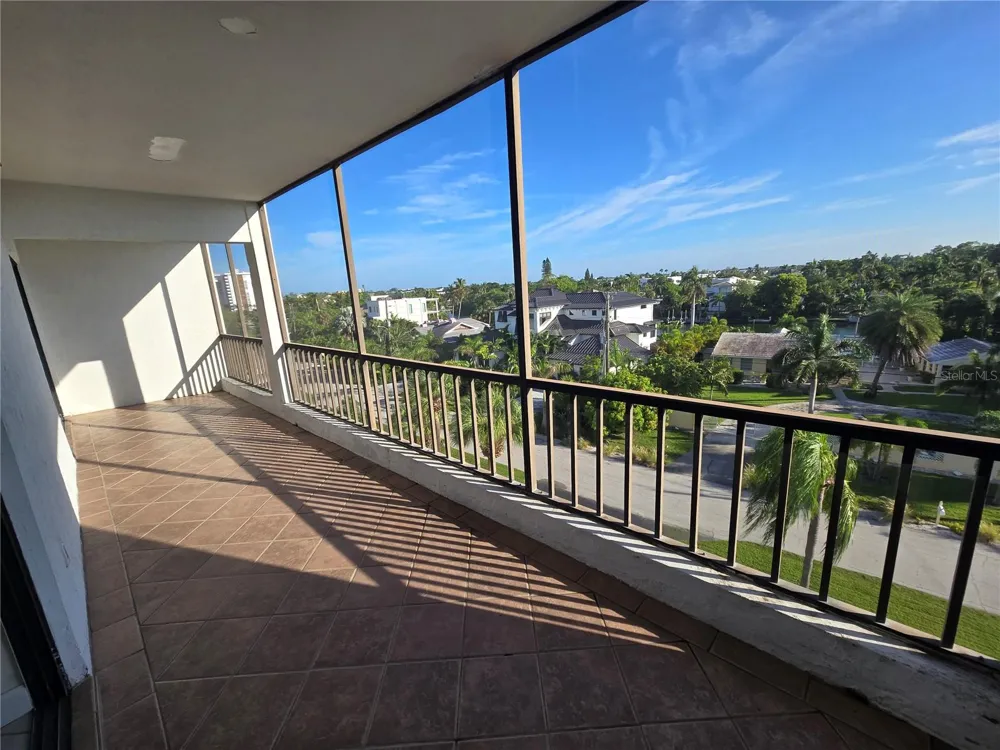 350 S POLK DRIVE #507 Sarasota, FL 34236