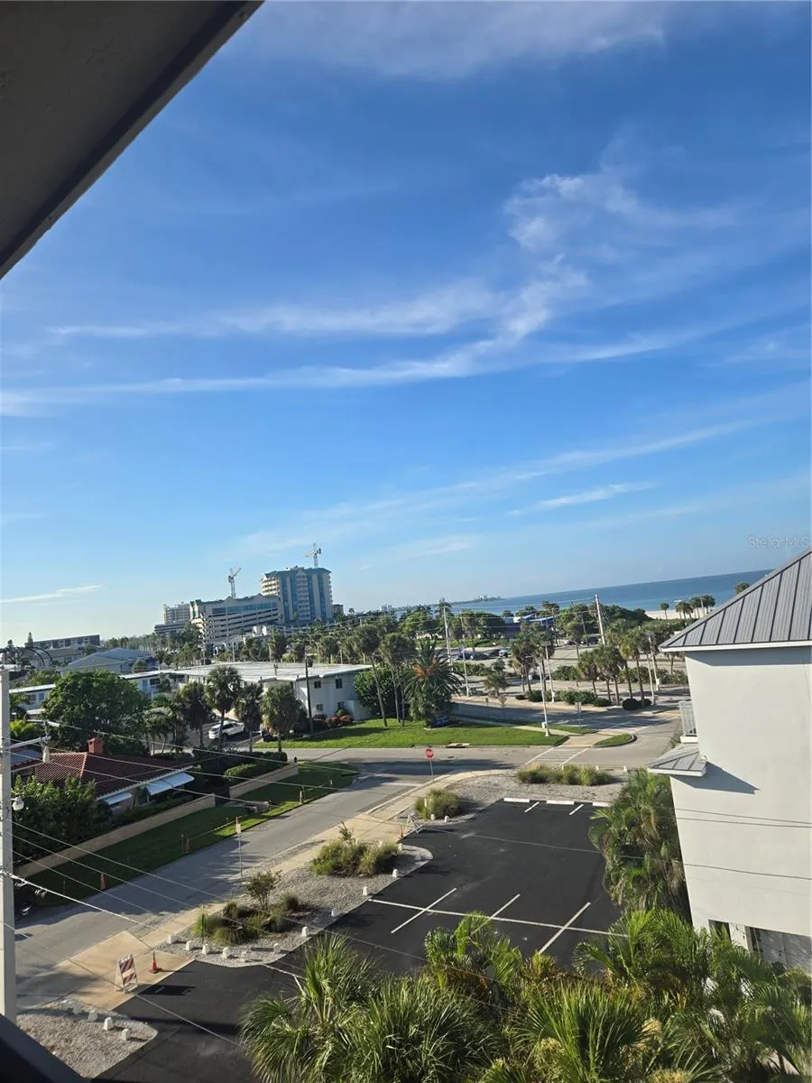 350 S POLK DRIVE #507 Sarasota, FL 34236