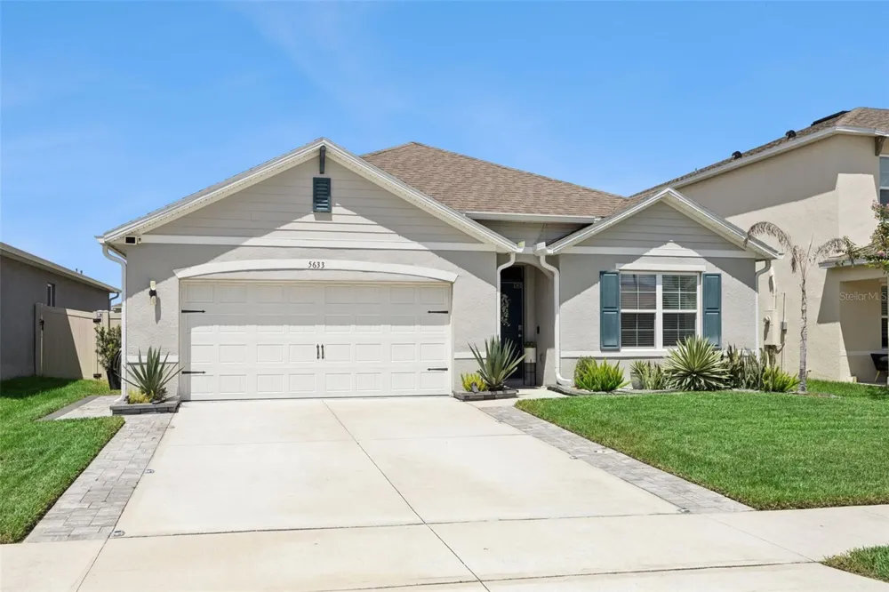 5633 WINONA DRIVE St Cloud, FL 34771