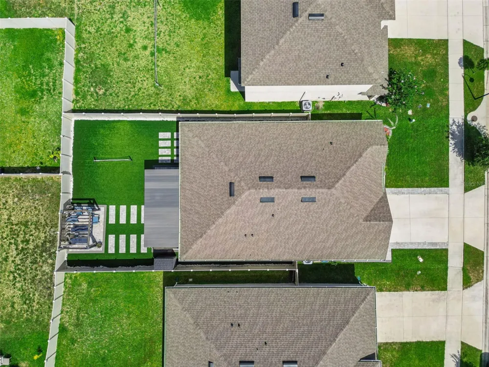 5633 WINONA DRIVE St Cloud, FL 34771