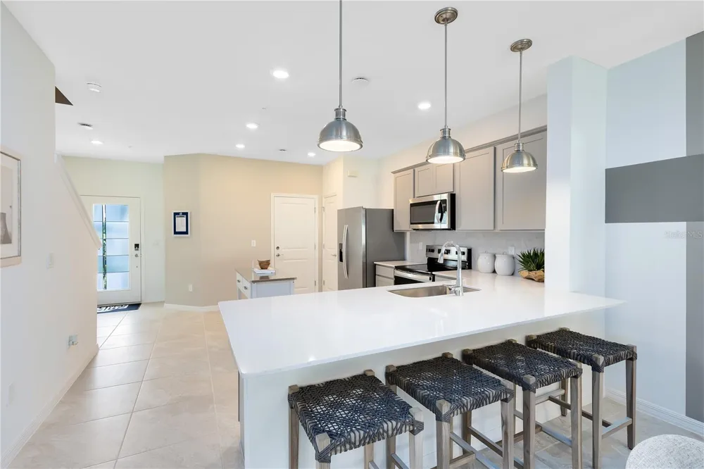 5110 MORNING DEW LANE West Melbourne, FL 32904
