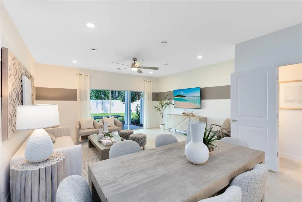 5110 MORNING DEW LANE West Melbourne, FL 32904