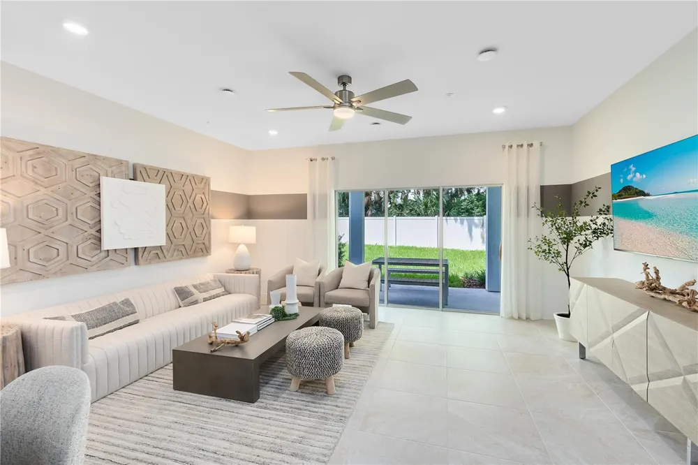 5110 MORNING DEW LANE West Melbourne, FL 32904