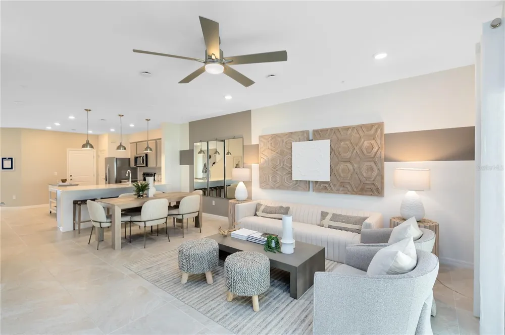 5110 MORNING DEW LANE West Melbourne, FL 32904