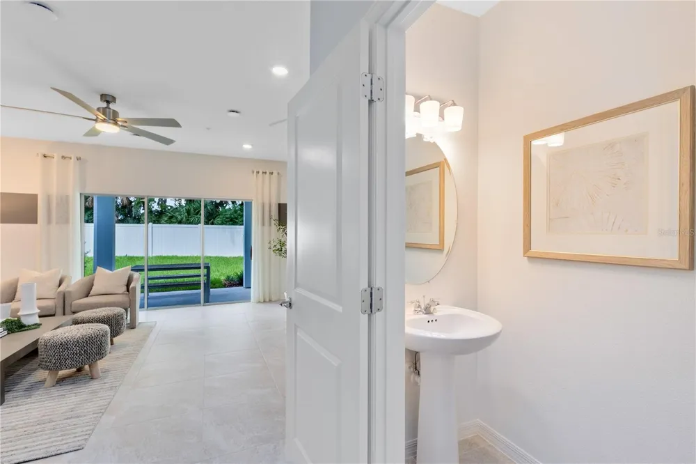 5110 MORNING DEW LANE West Melbourne, FL 32904