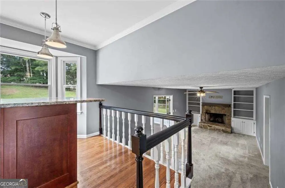 392 Heritage LN Alpharetta, GA 30009