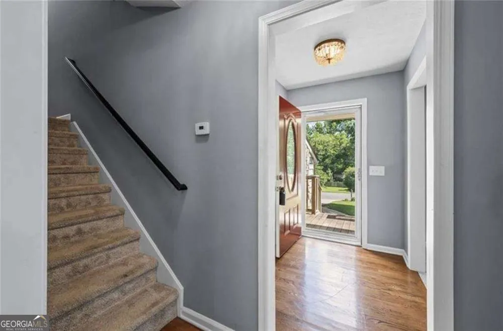 392 Heritage LN Alpharetta, GA 30009