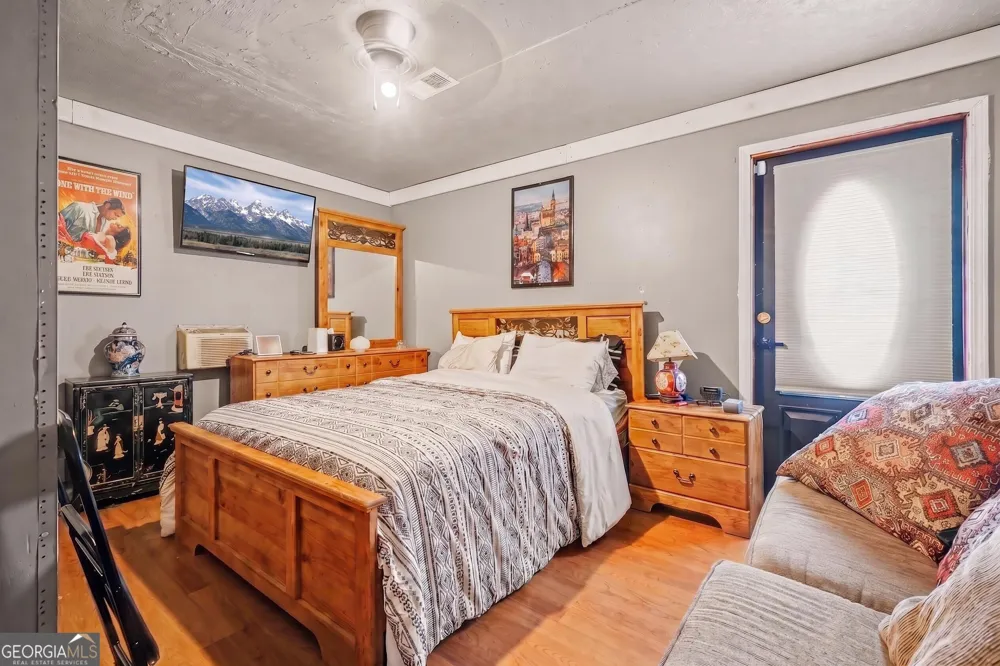 5228 Tina CT Stone Mountain, GA 30083