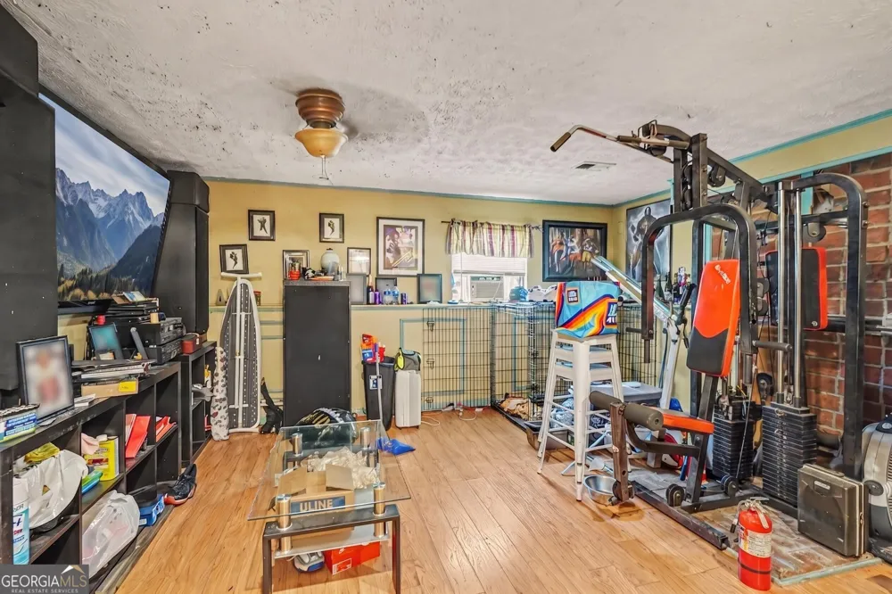 5228 Tina CT Stone Mountain, GA 30083