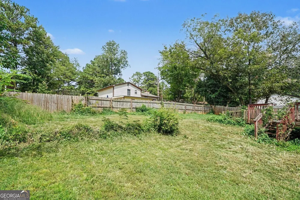 5228 Tina CT Stone Mountain, GA 30083