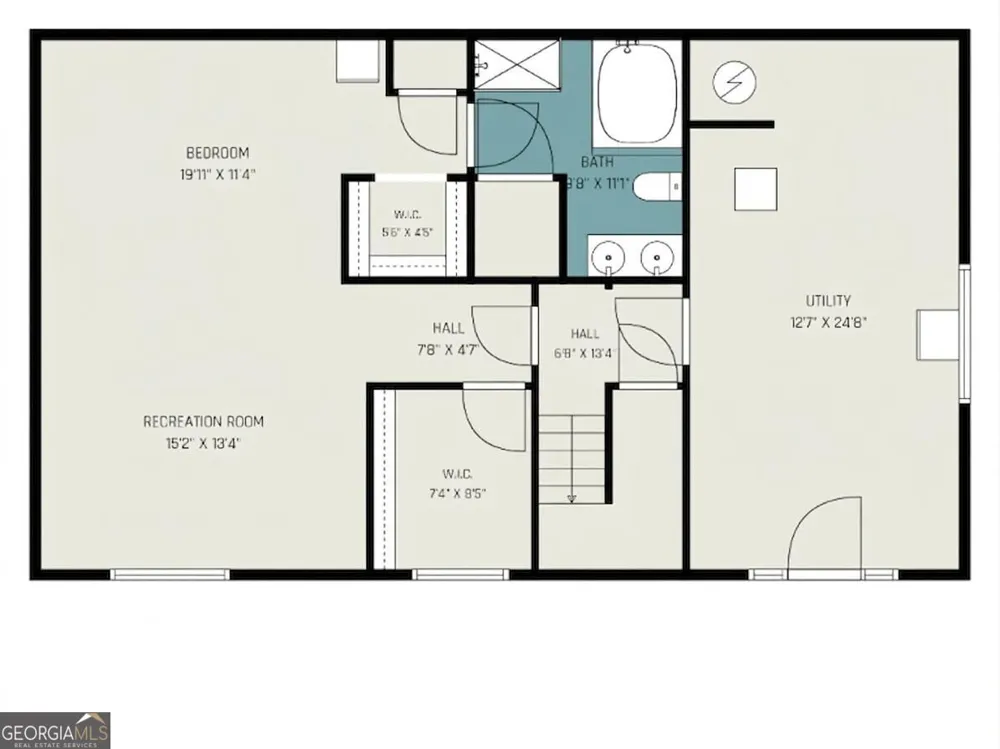 5228 Tina CT Stone Mountain, GA 30083