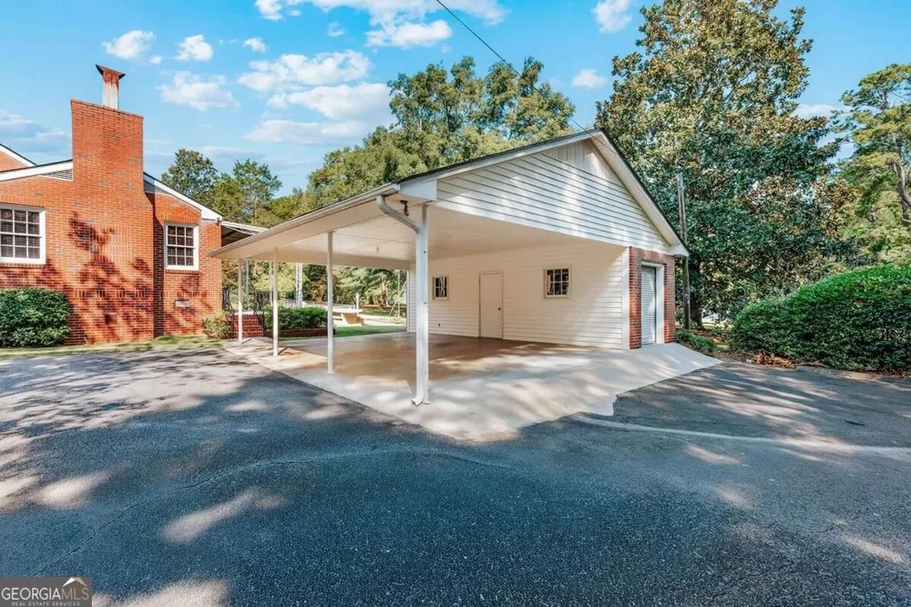249 Park AVE Crawford, GA 30630