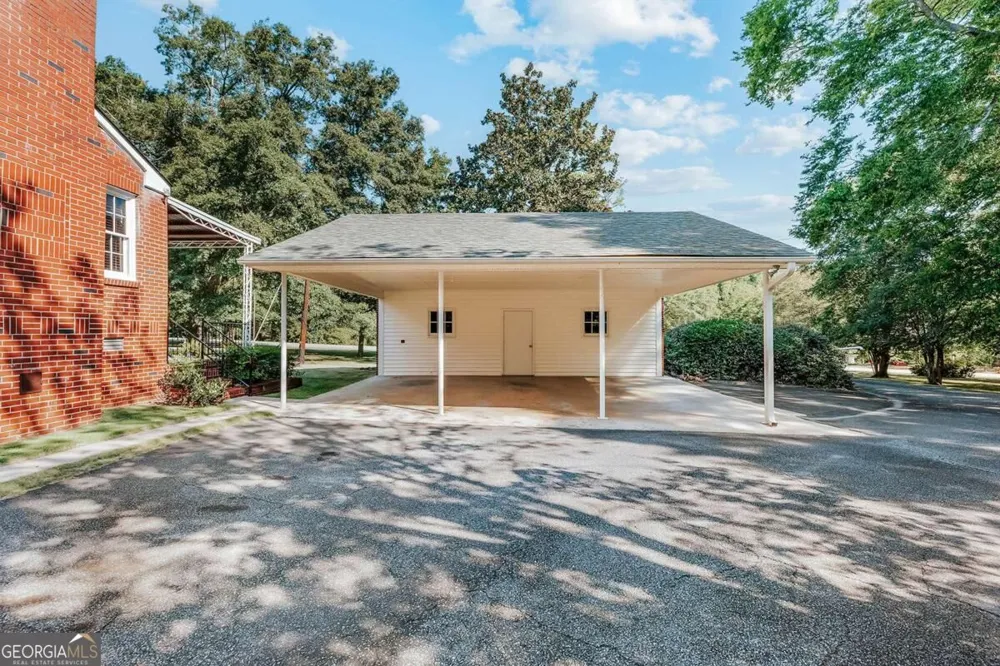 249 Park AVE Crawford, GA 30630