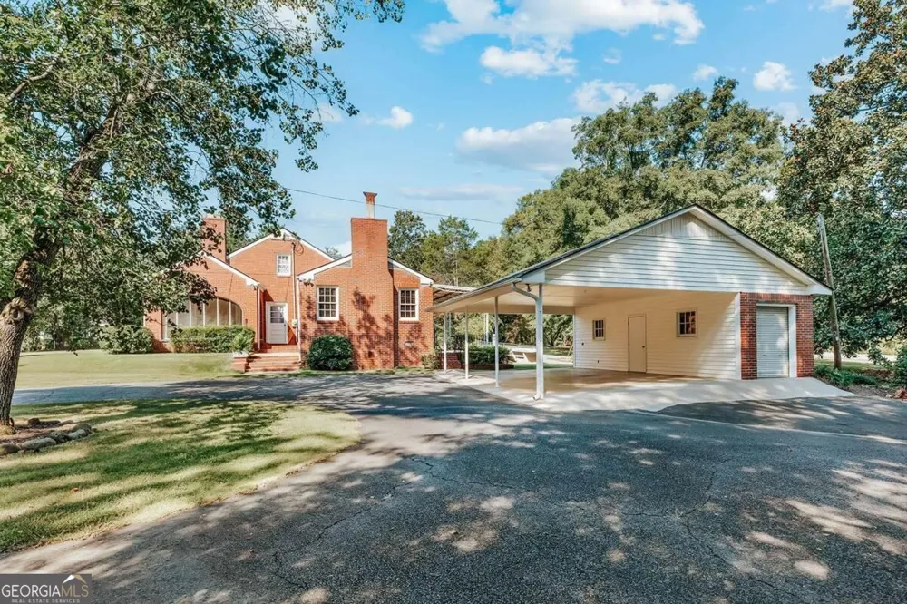 249 Park AVE Crawford, GA 30630