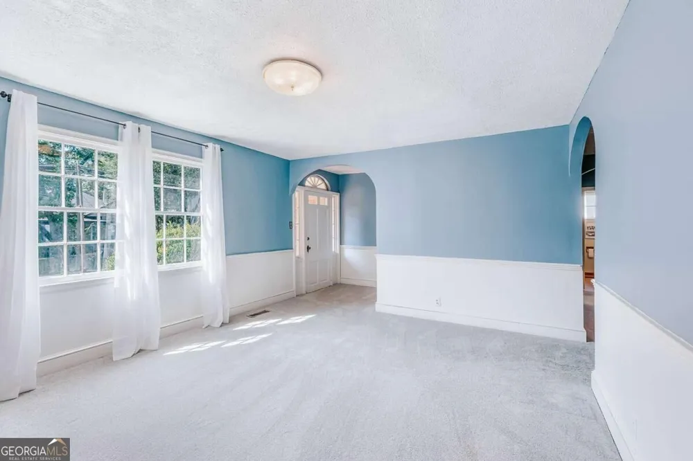 249 Park AVE Crawford, GA 30630