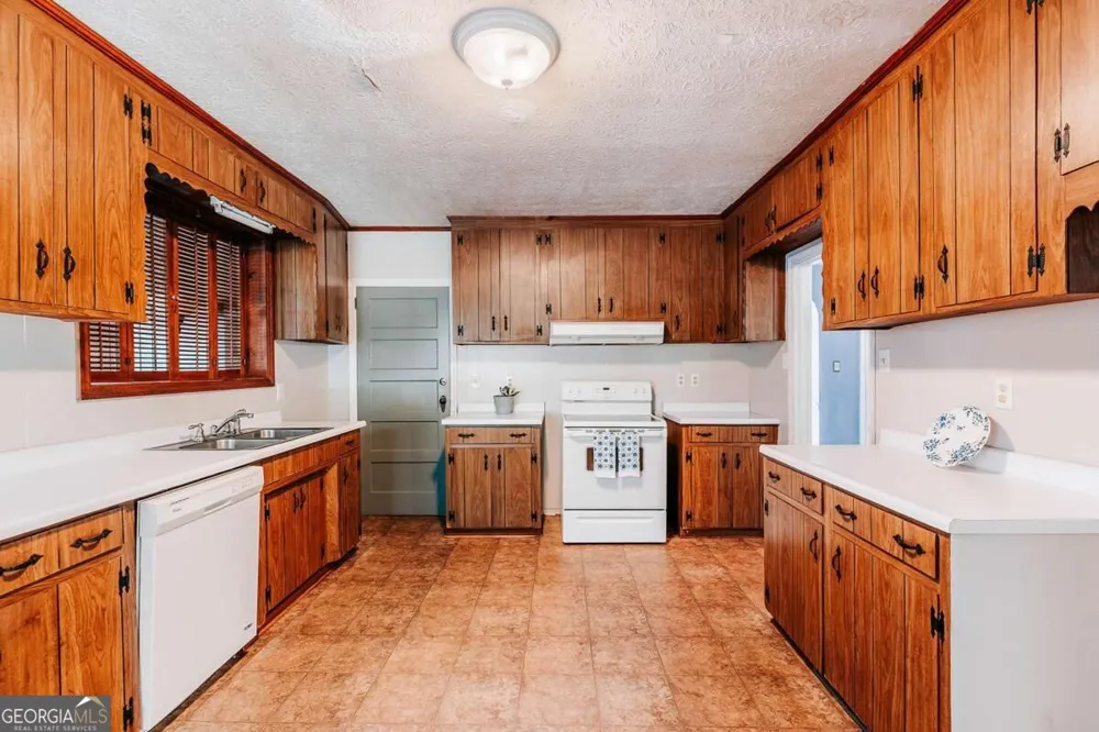 249 Park AVE Crawford, GA 30630