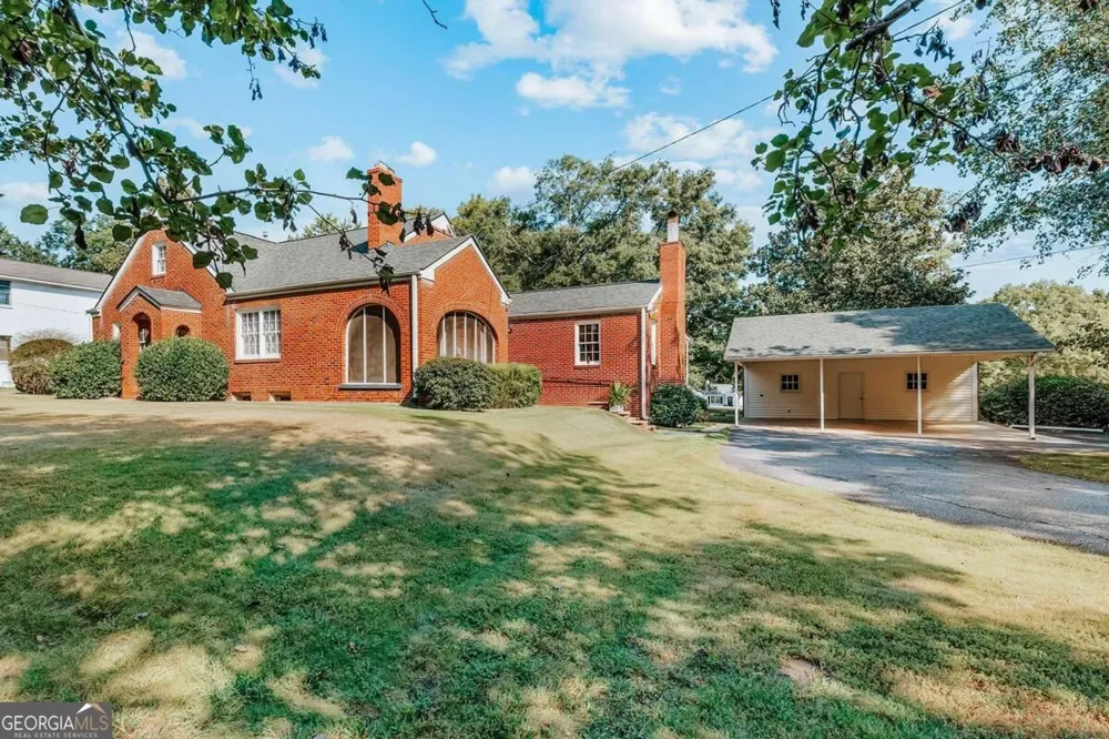 249 Park AVE Crawford, GA 30630