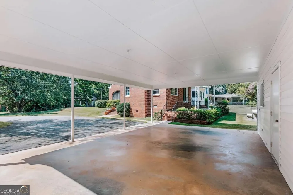 249 Park AVE Crawford, GA 30630