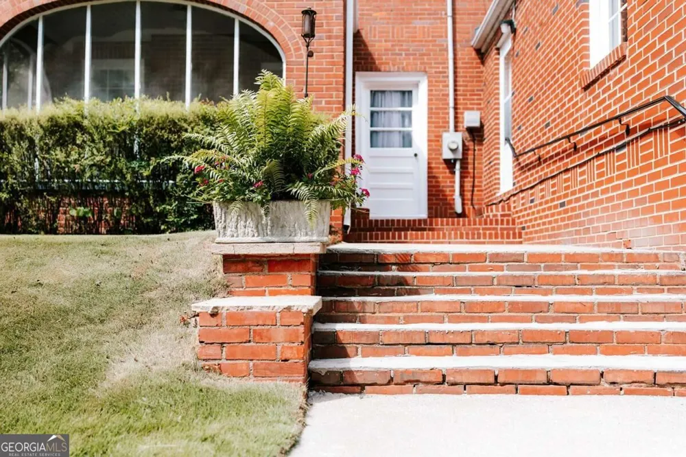 249 Park AVE Crawford, GA 30630