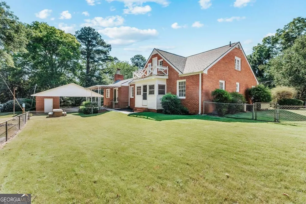 249 Park AVE Crawford, GA 30630