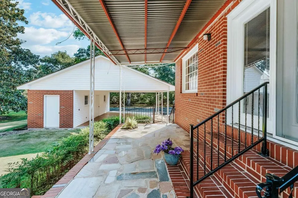 249 Park AVE Crawford, GA 30630