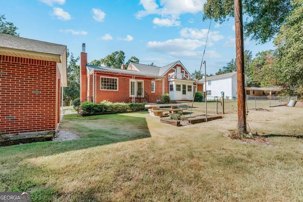 249 Park AVE Crawford, GA 30630