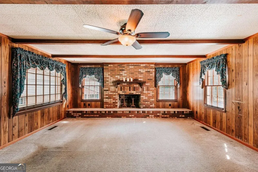 249 Park AVE Crawford, GA 30630