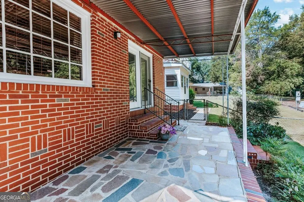 249 Park AVE Crawford, GA 30630