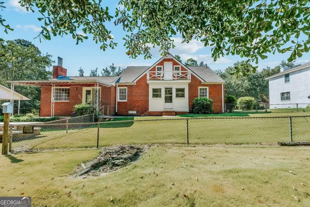 249 Park AVE Crawford, GA 30630