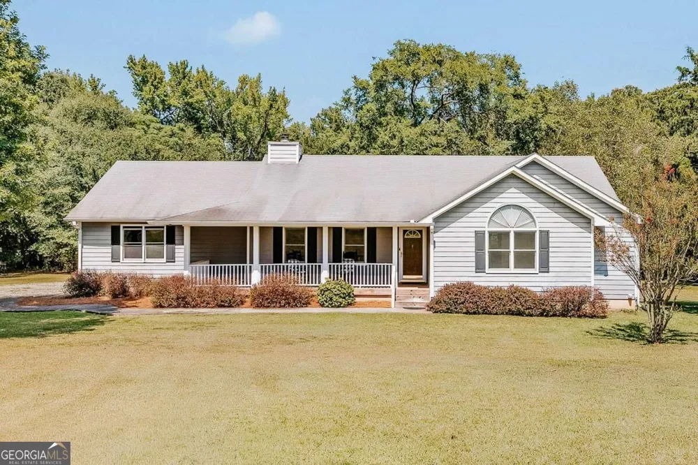 28 Springlake Estates Crawford, GA 30630