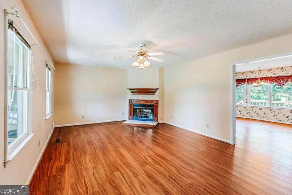 28 Springlake Estates Crawford, GA 30630