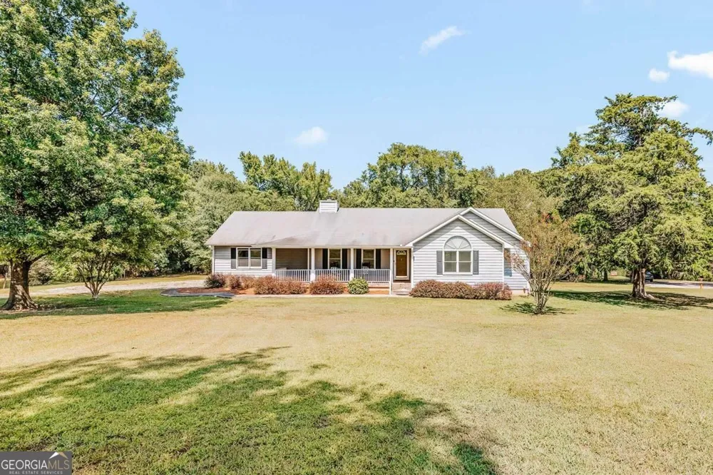 28 Springlake Estates Crawford, GA 30630