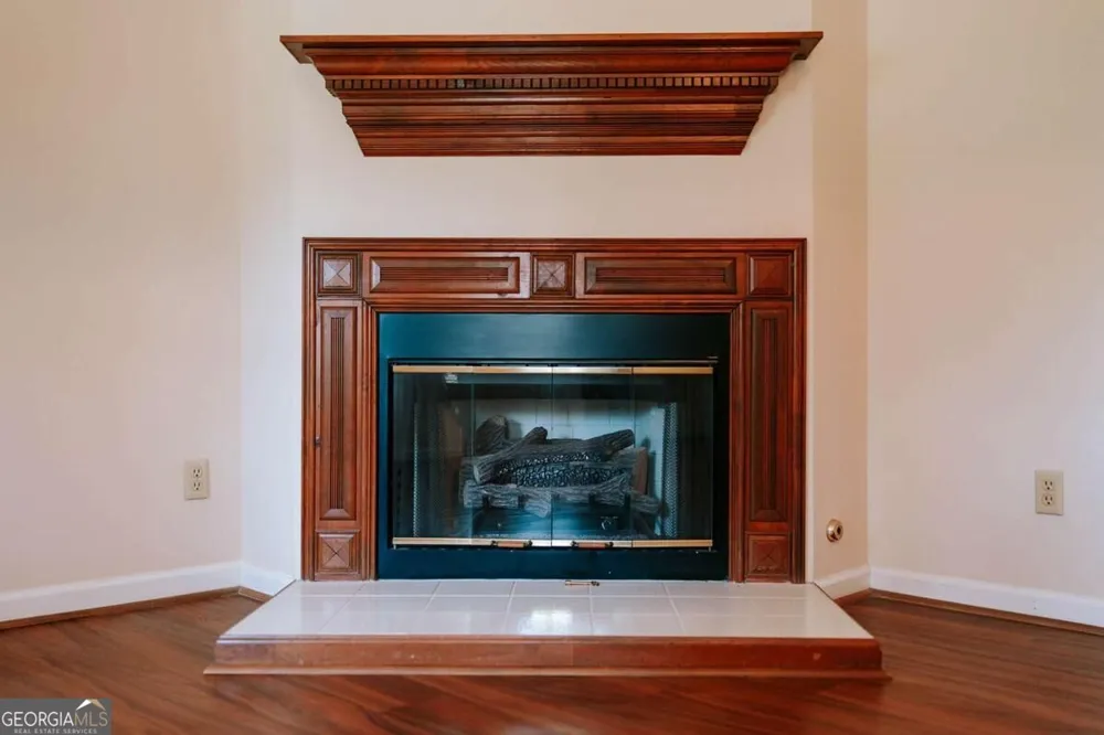28 Springlake Estates Crawford, GA 30630