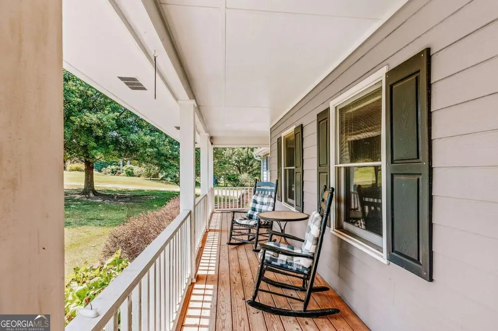 28 Springlake Estates Crawford, GA 30630