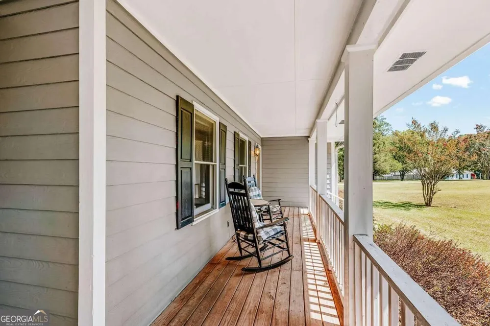 28 Springlake Estates Crawford, GA 30630