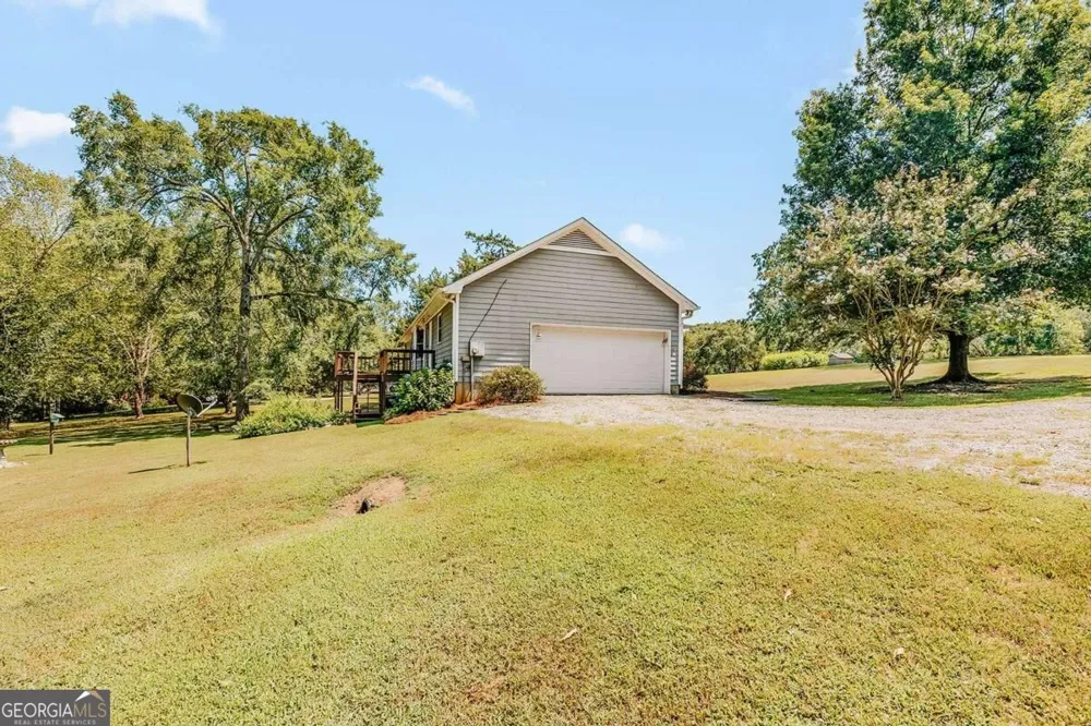 28 Springlake Estates Crawford, GA 30630