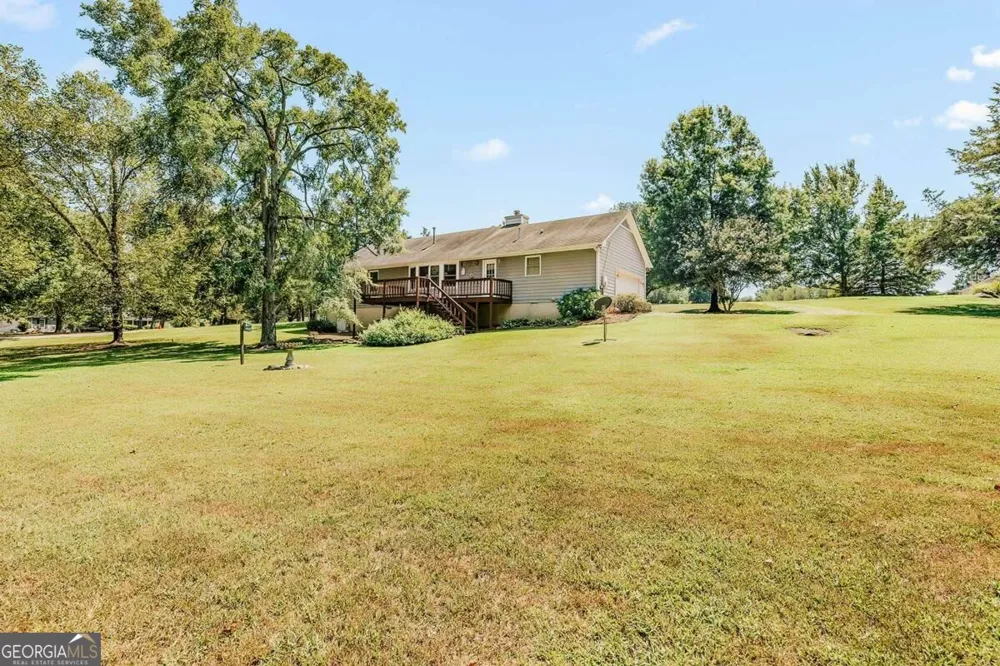 28 Springlake Estates Crawford, GA 30630