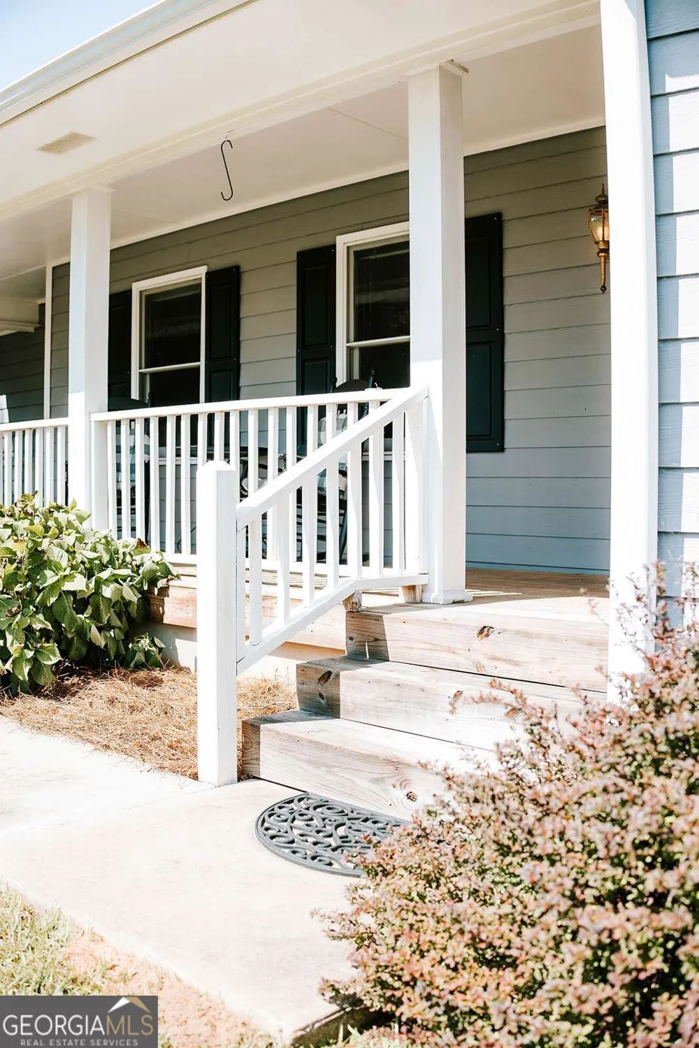 28 Springlake Estates Crawford, GA 30630
