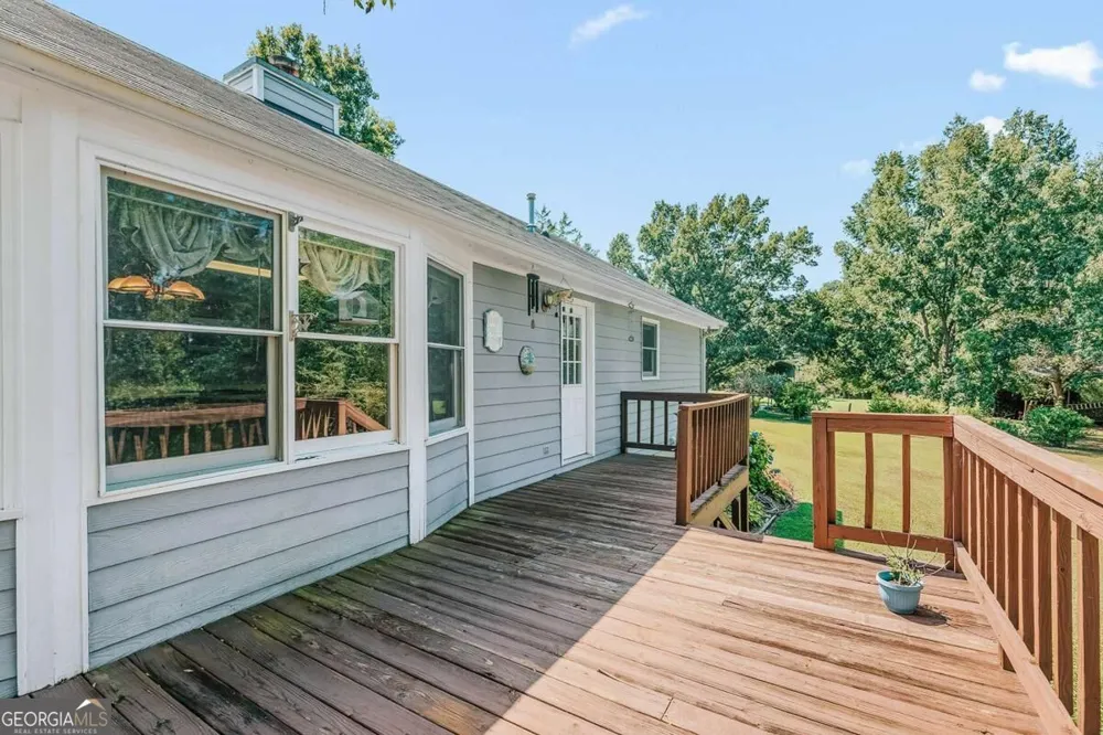 28 Springlake Estates Crawford, GA 30630