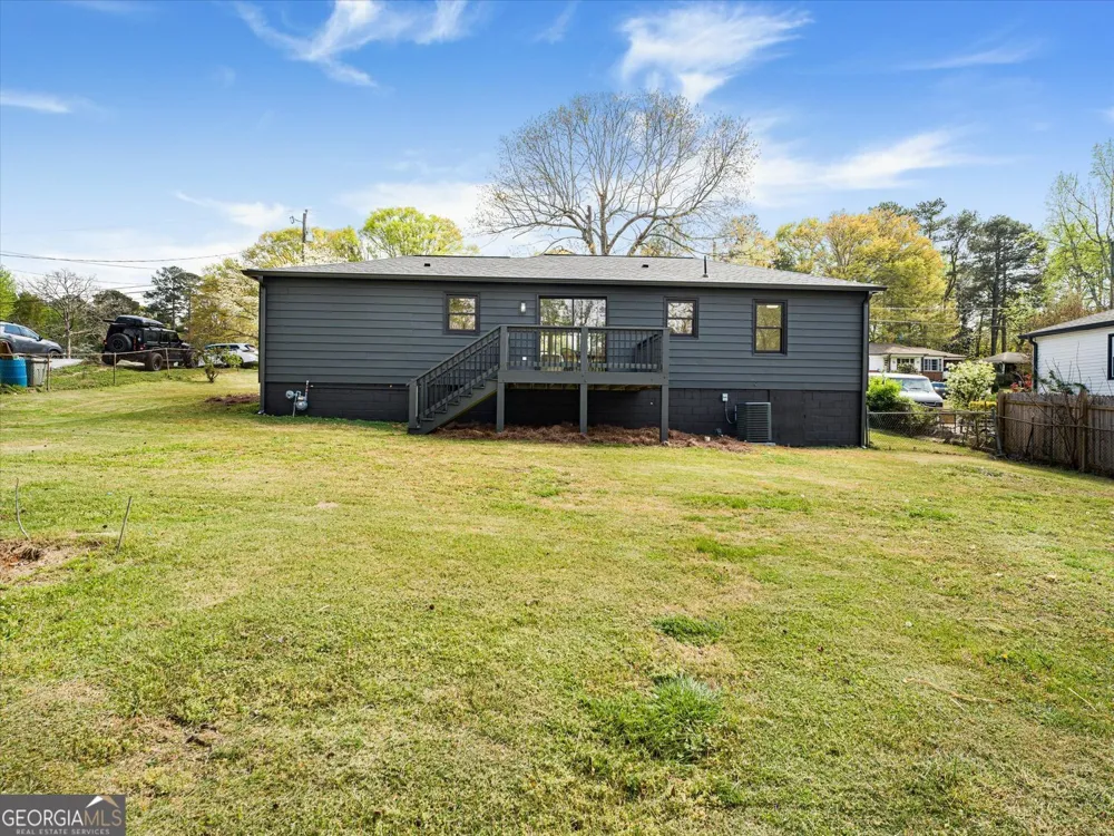 960 Pine Forest DR SW Mableton, GA 30126