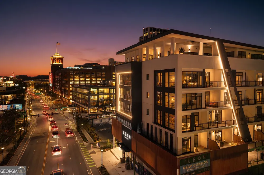 567 Ponce De Leon AVE Atlanta, GA 30308