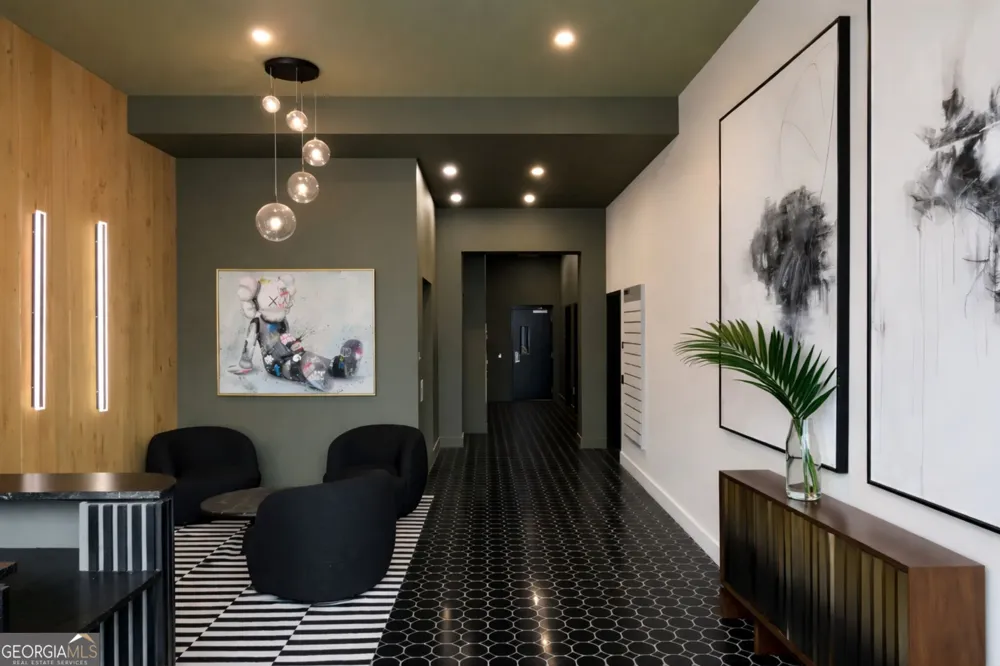 567 Ponce De Leon AVE Atlanta, GA 30308