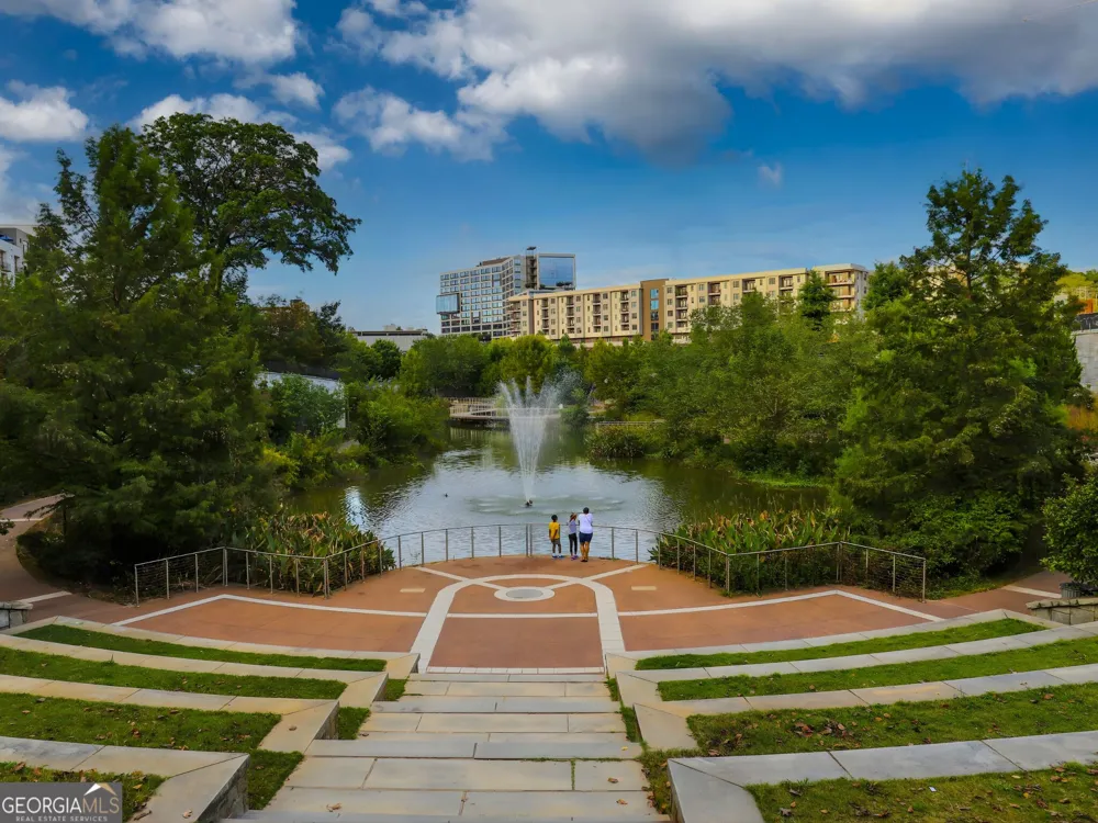 567 Ponce De Leon AVE Atlanta, GA 30308