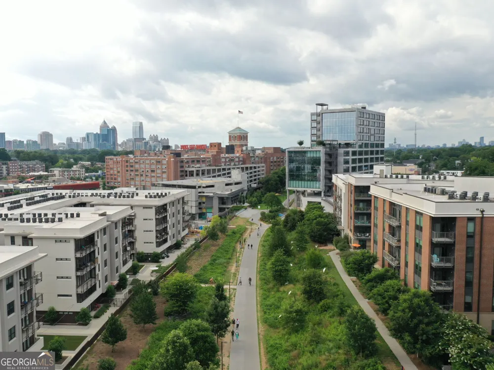 567 Ponce De Leon AVE Atlanta, GA 30308