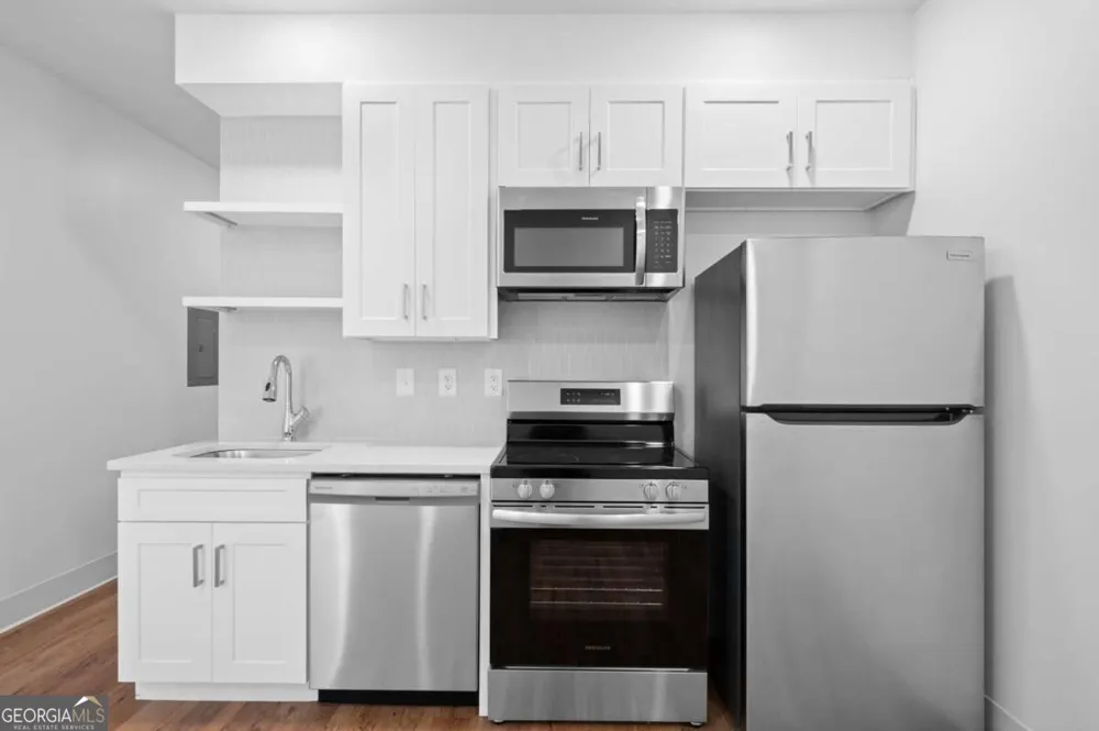 456 Flat Shoals AVE SE Atlanta, GA 30316